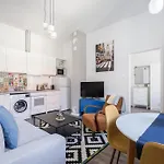 Mycitypark Home At Puskas Stadium