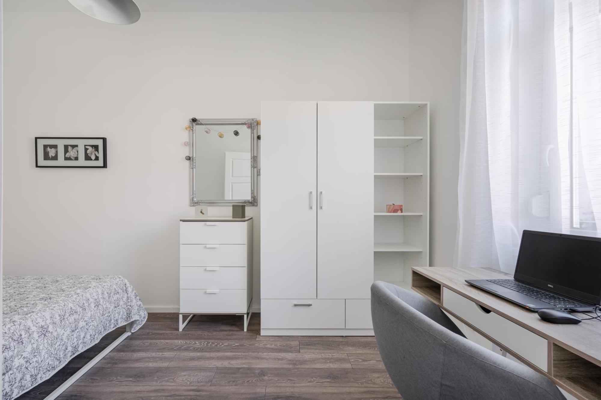 Apartment Mycitypark At Puskas Stadium Budapest